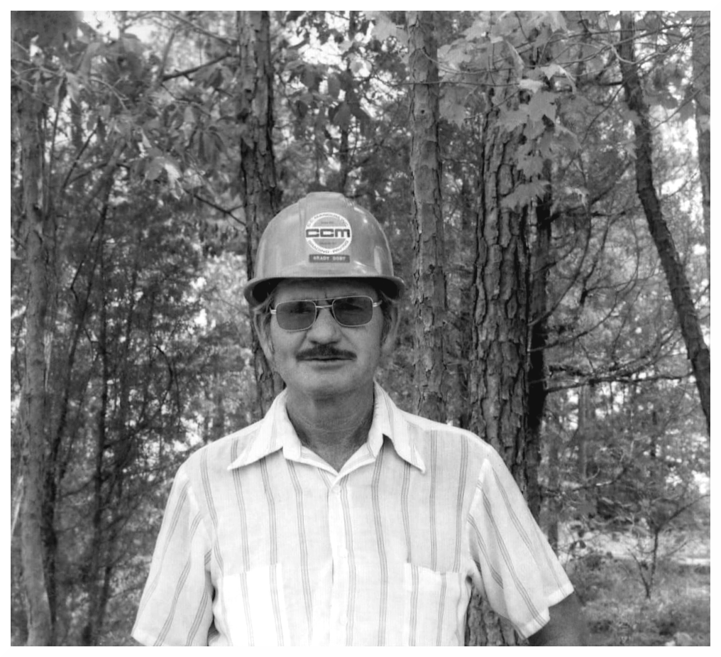 Grady Lee Doby Grady Lee Doby