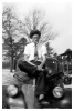 Posie Robert Doby