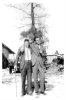 Posie Robert Doby and unknown