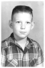 Ronald 'Ronnie' Baker Pope