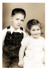 Delma 'Dale' Ernest Andrews, Carrie Lea Andrews