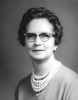 Edna Jackson 'Jackie' Davis Edna Jackson 'Jackie' Davis