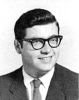 Melvin Harold Linville - 1966
