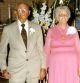 Samuel Dillard Parker Sr. and Hessie Ola Peele