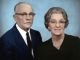 Samuel Dillard Parker Sr. and Hessie Ola Peele