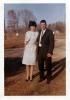 Nancy Carol Sentelle and Robert Flagg Thornburg Jr. Nancy Carol Sentelle and Robert Flagg Thornburg Jr.