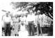 Martha (Gentry) Doby with some of her children - 1948
