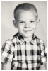 Ronald 'Ronnie' Gaynor Whitesell - 1965
