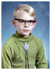 Ronald 'Ronnie' Gaynor Whitesell