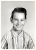 Paul William Doby