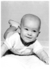 Ronald 'Ronnie' Gaynor Whitesell - 1959