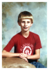 Keith Wayne Doby
