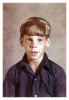 Brian Lee Doby - 1971